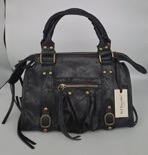 Wil Demulder Women's Black