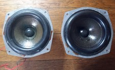 Paire haut-parleurs Celestion FC6 (Ditton 44 66)