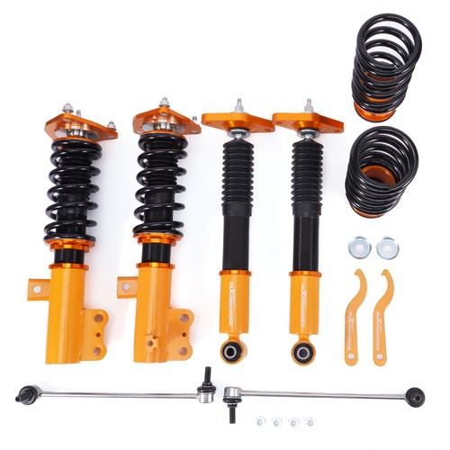 Abbassamento coilover for