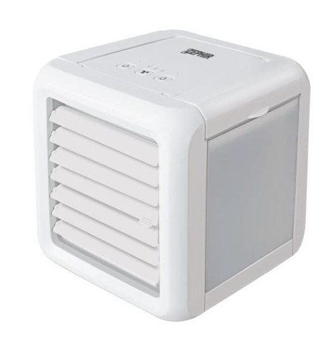 Zephir mini raffrescatore - mini,