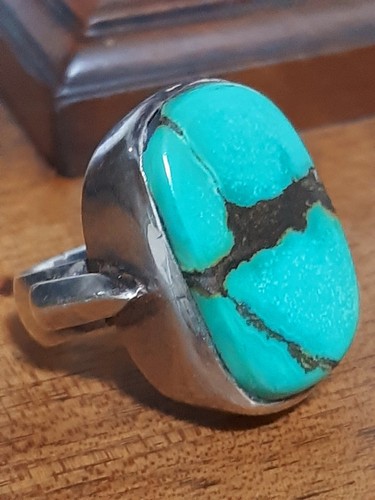 Anello berbero argento 925 - argento,