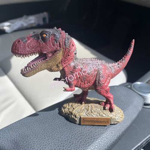 Statua dinosauro tyrannosaurus - statua,