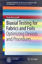 BIAXIAL TESTING FOR FABRICS