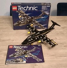 🚁 LEGO Technic 8425 –