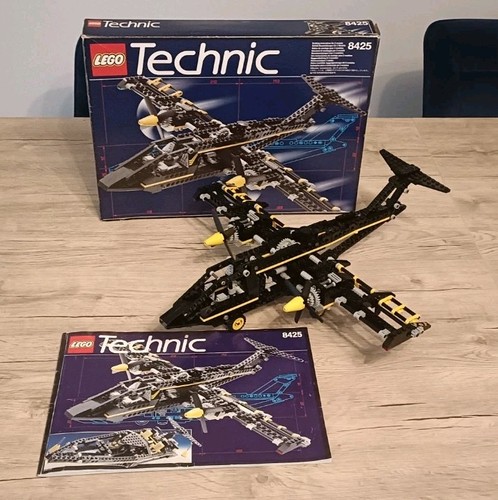 Lego technic 8425 - lego, –