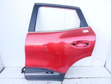 821016878R PORTA POSTERIORE SX RENAULT KADJAR (HA-HL) 1.5 DCI 8V AUT 110CV 2016 