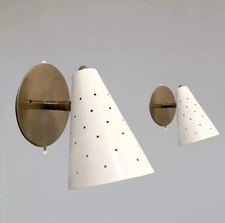 Applique da parete moderno