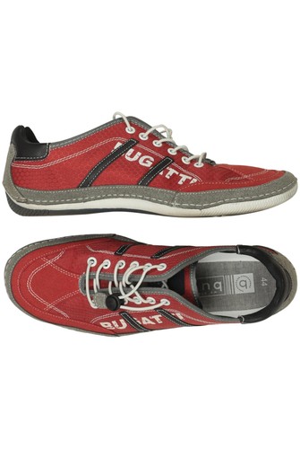 Bugatti sneaker uomo scarpe