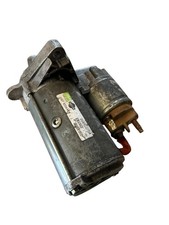 Motorino Avviamento Nissan Qashqai J10 2.0 Dci (23300JG70A)