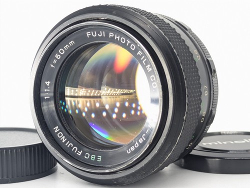 Video mint fujinon 50mm - mint],