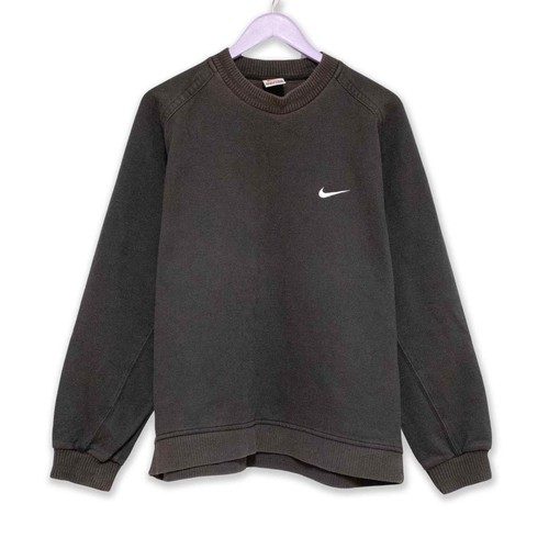 Felpa nike vintage - felpa,