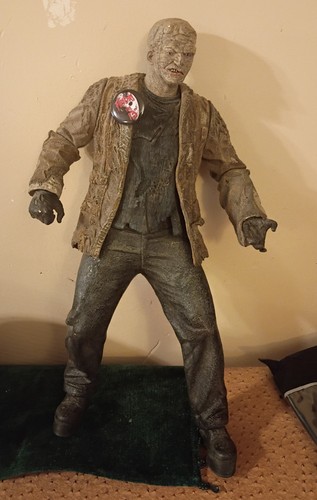 Modellino jason voorhees - voorhees, 19"
