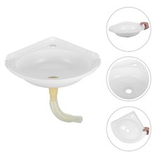  Mini lavabo: lavabo stretto