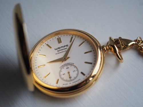 Orologio tasca wempe - tasca,