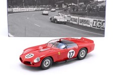 Ferrari 250 TR61 #17 24h