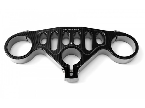 Piastra sterzo superiore gp - di,