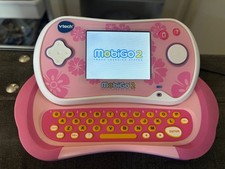 VTech MobiGo 2 Pink Touch