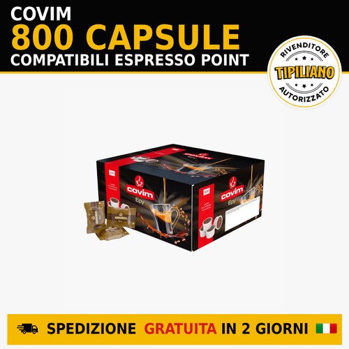 800 capsule covim oro - covim,