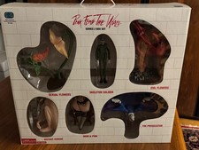 Pink Floyd The Wall Series 2