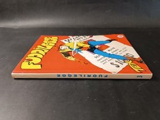 fumetto TEX GIGANTE BONELLI n 3 Fuorilegge - L 200 LIRE AUT.2926 - 1964