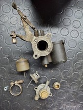 Carburatore Vespa Faro