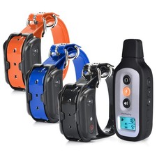 PetSpy XPro 3 Collare antiurto