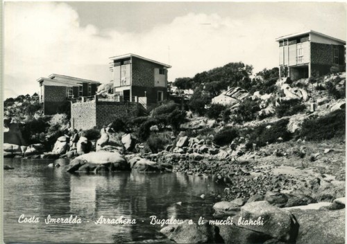 Arzachena sassari costa - arzachena,
