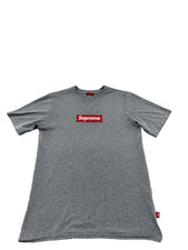 T-shirt Supreme Box logo