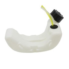 Serbatoio carburante assy - serbatoio,