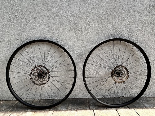 Bontrager kovee tlr boost set - bontrager,