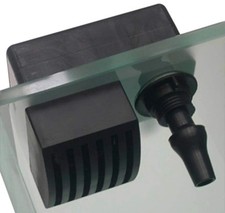 Xaqua InOut Overflow and Return