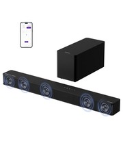 ULTIMEA 5.1 Surround Sound Bar