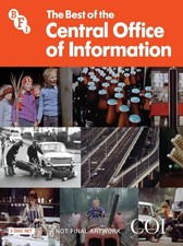 The Best of the COI (Blu-ray)