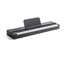 Bryce TP88 pianoforte digitale in legno 88 tasti pesati