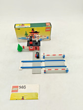 LEGO 146 Level Crossing Treni