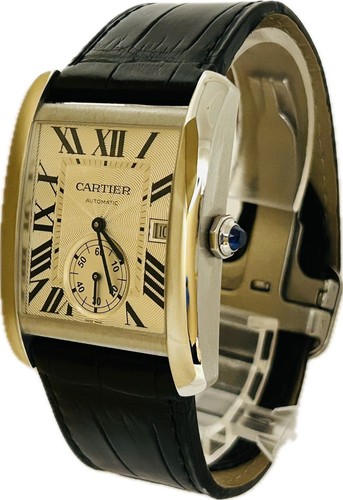 Orologio uomo automatico
