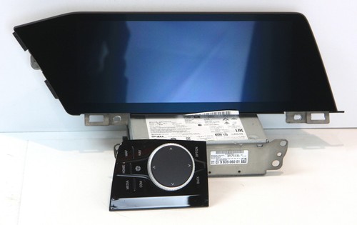 Bmw navigation mgu - mgu, ece
