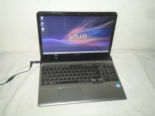 Sony vaio sve1513b4e computer - sve1513b4e,