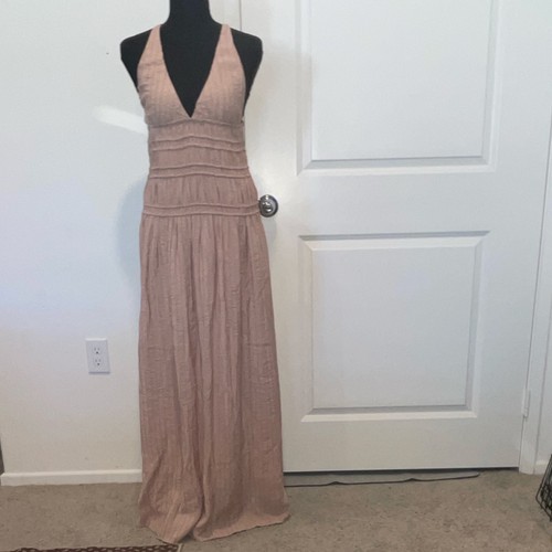 Maxi abito zara - maxi, blush