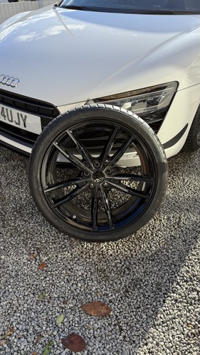 Cerchio lega posteriore bmw - in,
