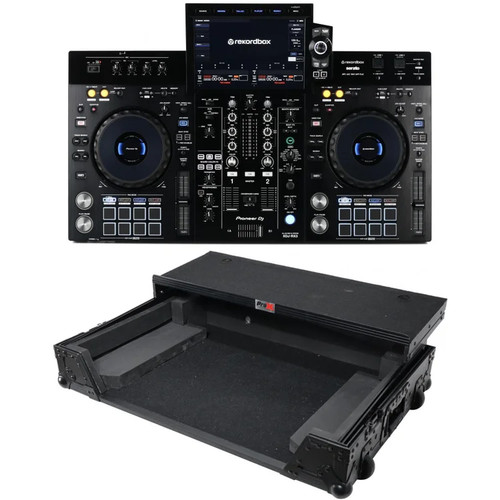 Pioneer xdj rx3 digital - pioneer, dj