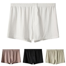 Boxer jacquard casual home
