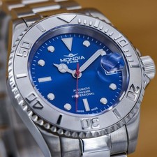 Mondia Swiss - ICON Diver