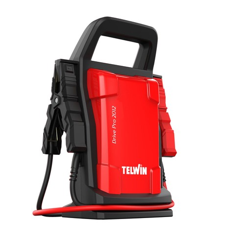 Avviatore drive pro - pro, 12v