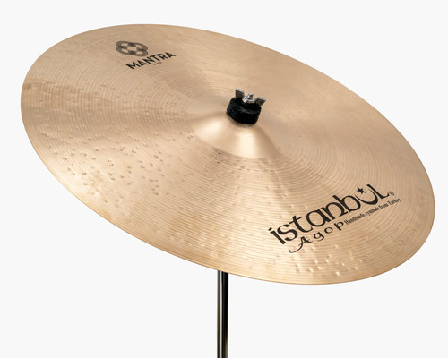 Istanbul agop mantra - mantra, 22"