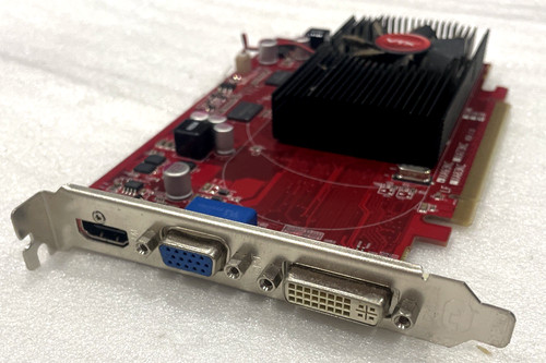 Vtx3d amd radeon hd6670 gb - vtx3d, 2