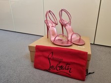 sandali Christian Louboutin So