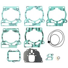 Topend Cilindro Guarnizioni