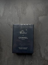 BLEU DE CHANEL EDP 100ml -