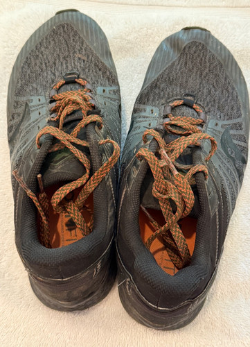 Saucony mad river scarpa da - mad,